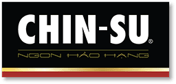 Tương ớt Chinsu chai 250g_logo