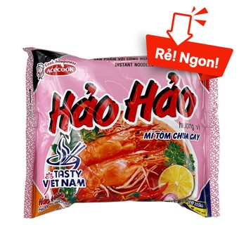 Mì Hảo Hảo chua cay (1 gói) thumbnail
