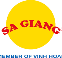 Bánh phồng tôm Đặc Biệt Sa Giang 100g_logo