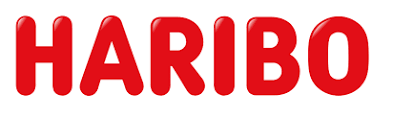 Haribo กัมมี่ เจลลี่ ฮาริโบ้ ขนาด (100 กรัม)_logo