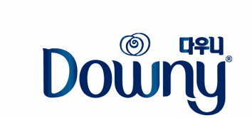 Nước xả vải Downy hoa huệ trắng (1L)) * 2 gói_logo