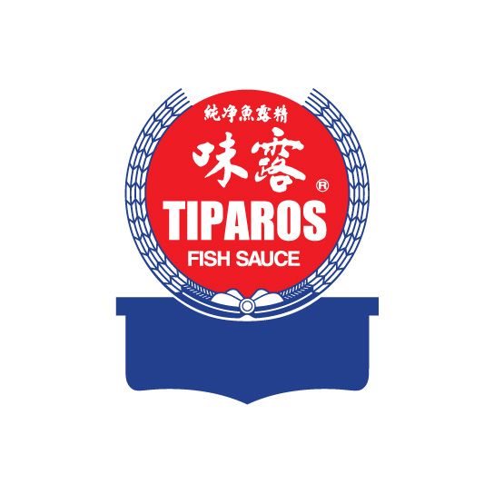 ทิพรส น้ำปลาแท้ (700 มล.)_logo