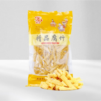 鑫源腐竹(段)(小) 500g thumbnail