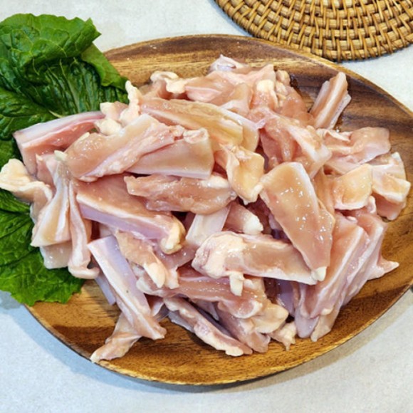 Sụn ức gà 1kg