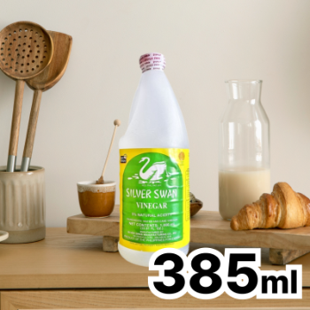 Silver Swan(Vinegar Plain) 385ml thumbnail