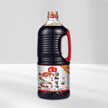 海天海鲜酱油 1.75L thumbnail