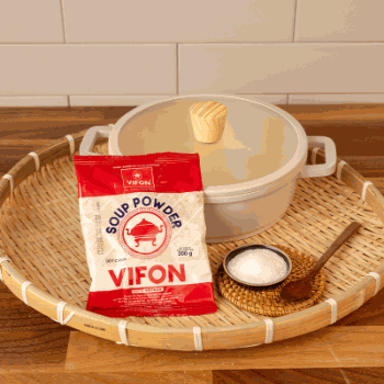 Bột canh Vinfon (200g) thumbnail