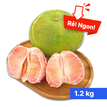 Pomelo 1.4kg thumbnail