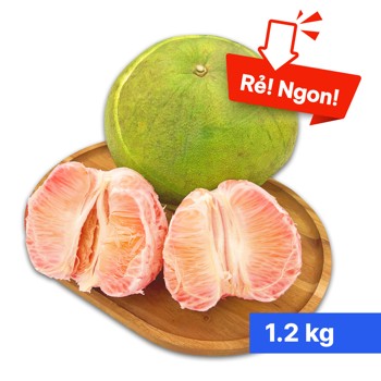 ក្រូចថ្លុង 1.4KG ១ ផ្លែ thumbnail