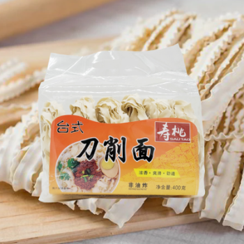 刀削面 400g thumbnail