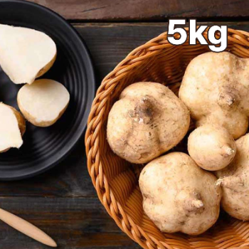 มันแกว 5 kg thumbnail
