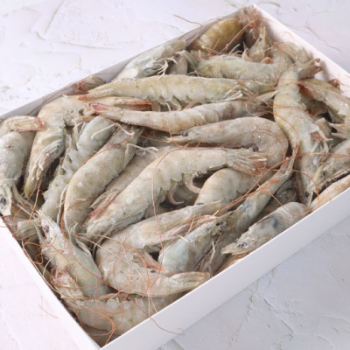 กุ้งขาวเปรู 2กก. thumbnail