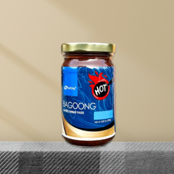 Bagoong (Seaking) spicy 250g thumbnail