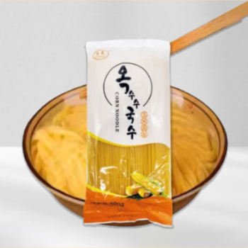 玉米面条 500g thumbnail