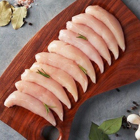 สันในไก่ (1kg)