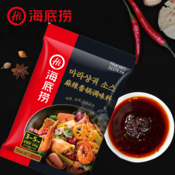海底捞麻辣香锅底料 220g thumbnail