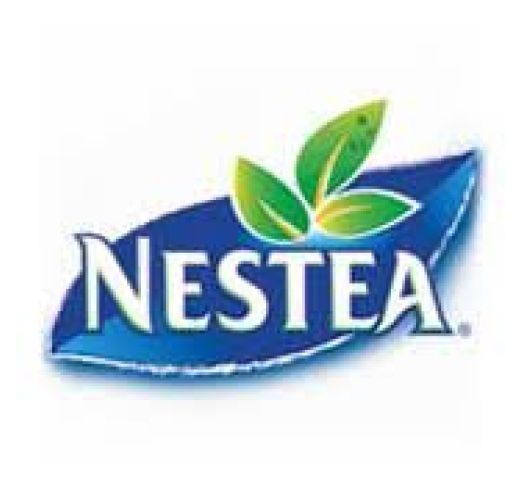 Trà sữa Thái đỏ hoà tan Nestea 429g 13 gói_logo