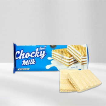 Bánh xốp kẹp sữa 30g thumbnail