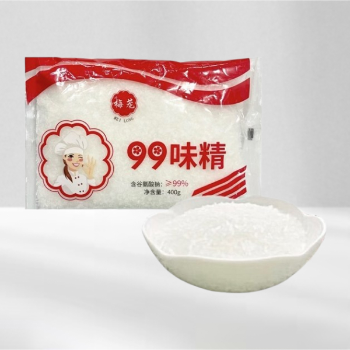 梅茏味精(中) 400g thumbnail