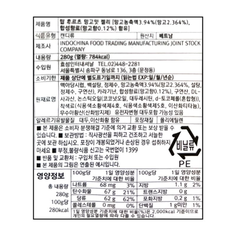 labeling_information