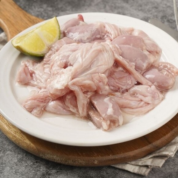 เครื่องในไก่ 1กก.