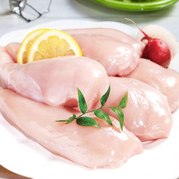 อกไก่ (1kg)