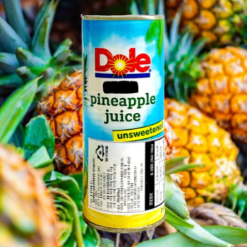 Drink Dole Pineapple Juice 240ml thumbnail