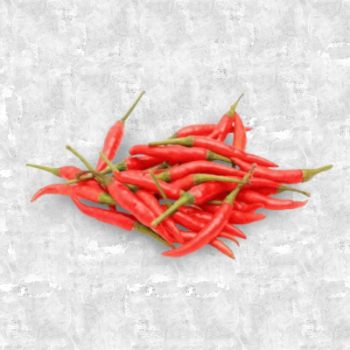 Ớt Thái 100g thumbnail