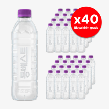 Air mineral Montbest With Us 500ml isi 40 thumbnail