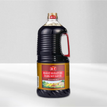 海天老抽王酱油(桶) 1.75L thumbnail