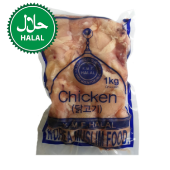 Halol tovuq (1kg) thumbnail