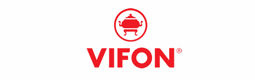 Phở Thịt Bò Hoàng Gia Vifon 120g, 1 gói_logo