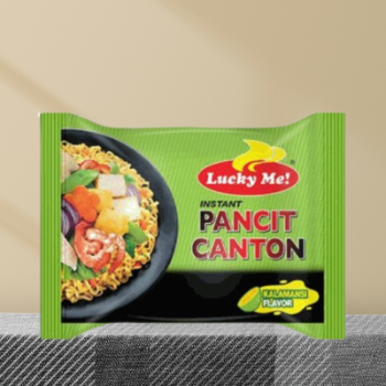 Pancit Canton Kalamansi 60g thumbnail