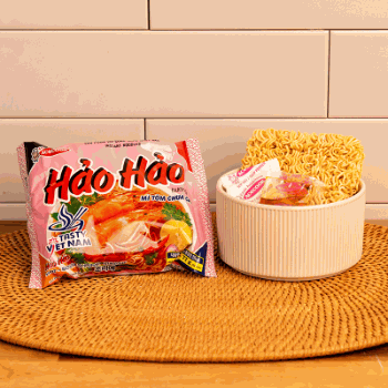 Mì Hảo Hảo chua cay (1 gói) thumbnail