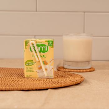 Fami Soy Milk 200ml thumbnail